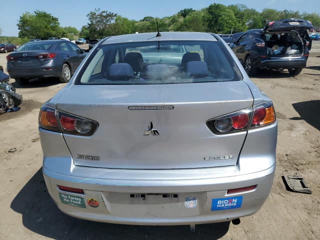 2014 Mitsubishi Lancer Es/Es Sport VIN: JA32U2FUXEU009919 Lot: 53071314