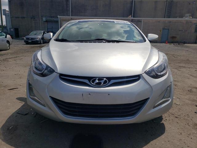 2016 Hyundai Elantra Se VIN: 5NPDH4AE0GH662380 Lot: 55547054