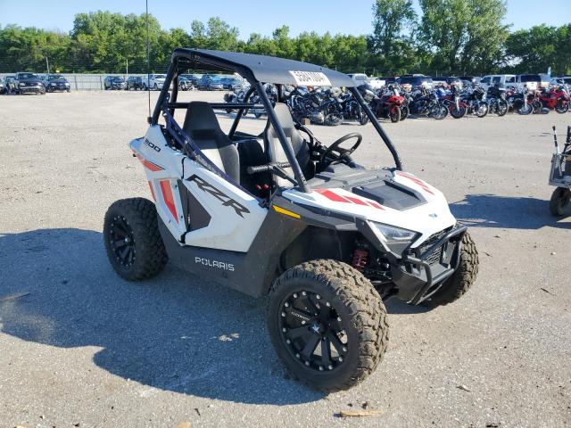 2022 POLARIS RZR 200 EF - L6KHCB182NS002151