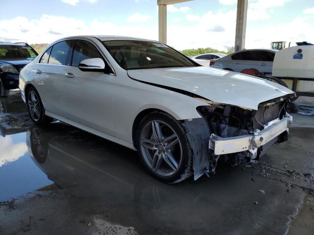 2017 Mercedes-Benz E 300 VIN: WDDZF4JBXHA088015 Lot: 54728404