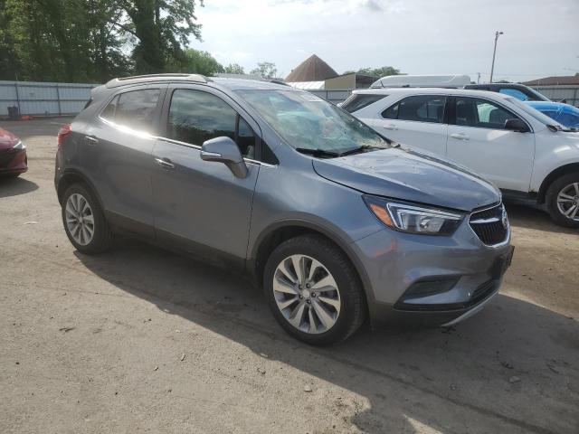 2019 Buick Encore Awd Preferred VIN: KL4CJESB8KB800424 Lot: 40856290