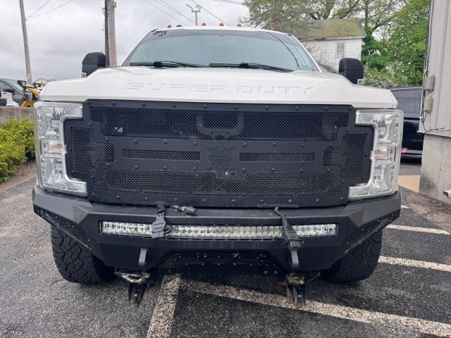 1FT8W3BT2JEC38365 | 2018 Ford f350 super duty