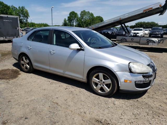 2008 Volkswagen Jetta Se VIN: 3VWRZ81K98M195582 Lot: 55613174