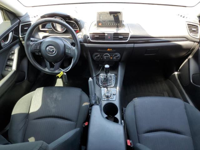 2016 Mazda 3 Sport VIN: JM1BM1J77G1288053 Lot: 53827024