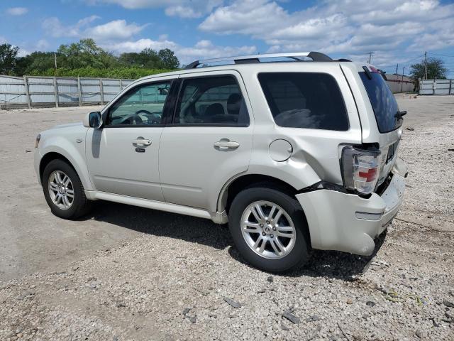 2009 Mercury Mariner Premier VIN: 4M2CU87G29KJ26035 Lot: 56118524