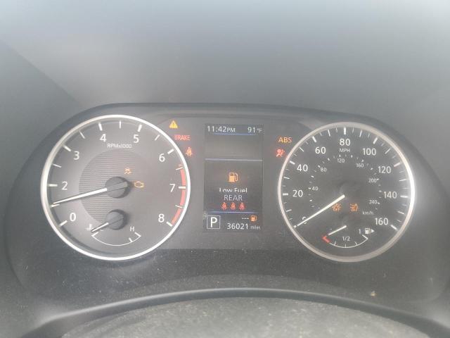 2021 NISSAN SENTRA S - 3N1AB8BV8MY314774