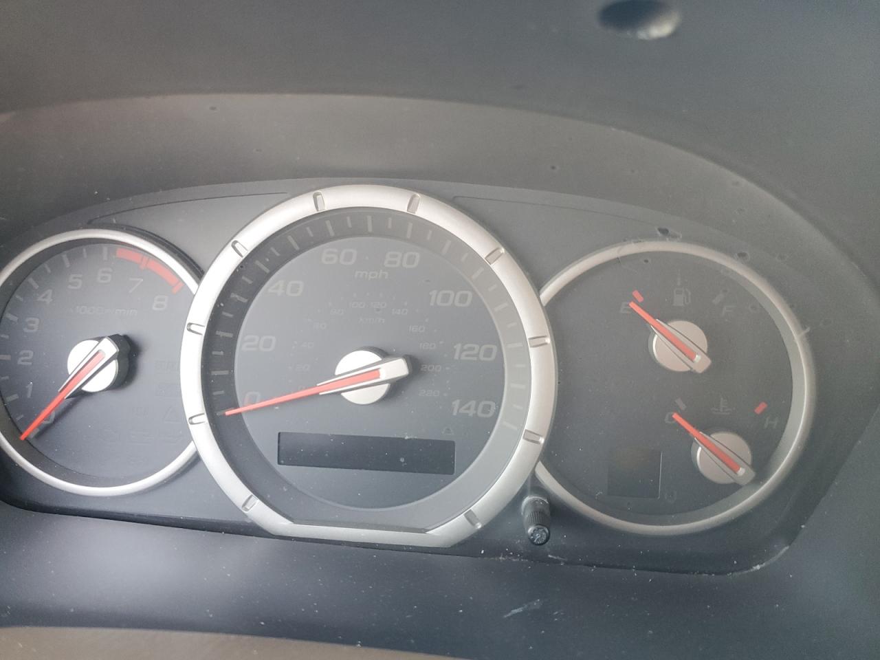 5FNYF28636B029797 2006 Honda Pilot Ex