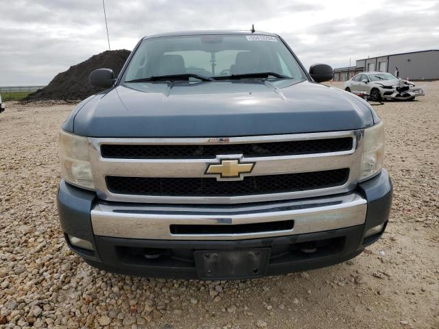 2011 Chevrolet Silverado K1500 Lt VIN: 1GCRKSE31BZ413138 Lot: 55413704