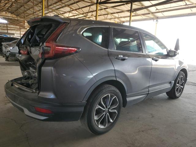 2020 Honda Cr-V Exl VIN: 5J6RW2H88LA013325 Lot: 56329094