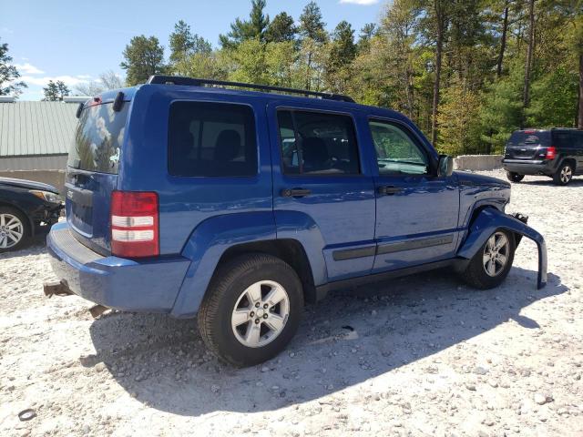 2010 Jeep Liberty Sport VIN: 1J4PN2GK7AW109664 Lot: 54595184