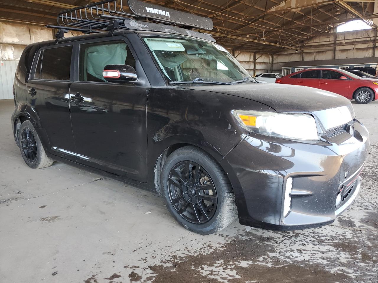 JTLZE4FE8FJ080321 2015 Toyota Scion Xb