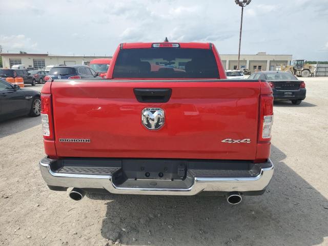 2023 Ram 1500 Big Horn/Lone Star VIN: 1C6SRFFT5PN580806 Lot: 56264234