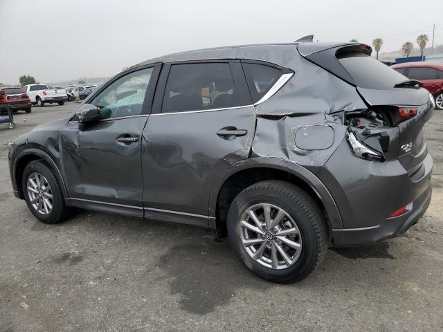 2024 Mazda Cx-5 Select VIN: JM3KFBBL3R0433438 Lot: 56741064