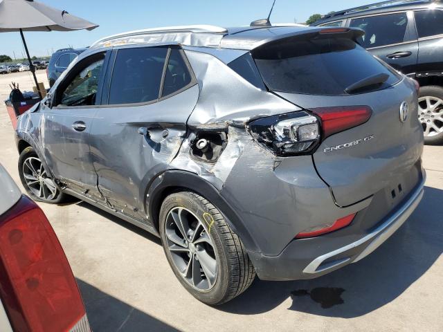 2020 Buick Encore Gx Essence VIN: KL4MMFSL1LB110848 Lot: 55130504