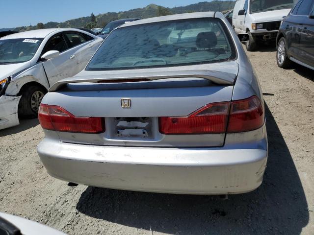 1998 Honda Accord Ex VIN: 1HGCG1651WA071715 Lot: 54442404