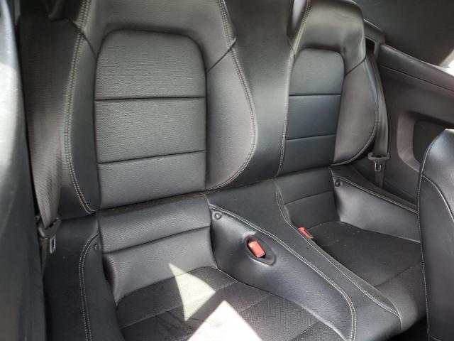 2019 Ford Mustang VIN: 1FATP8UH7K5162405 Lot: 55318354