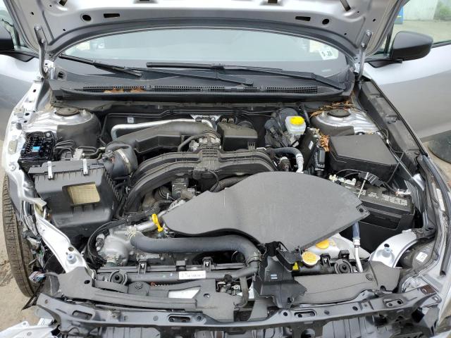 2023 SUBARU LEGACY 4S3BWAB67P3017109