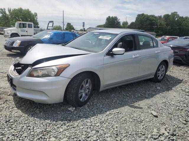 2012 Honda Accord Lxp VIN: 1HGCP2F49CA182232 Lot: 53822004