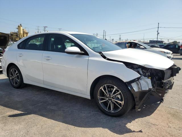 3KPF24AD2NE469148 Kia Forte FE 4