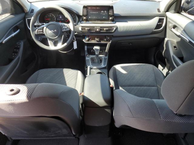 2023 Kia Seltos Lx VIN: KNDEPCAA9P7361397 Lot: 56318984