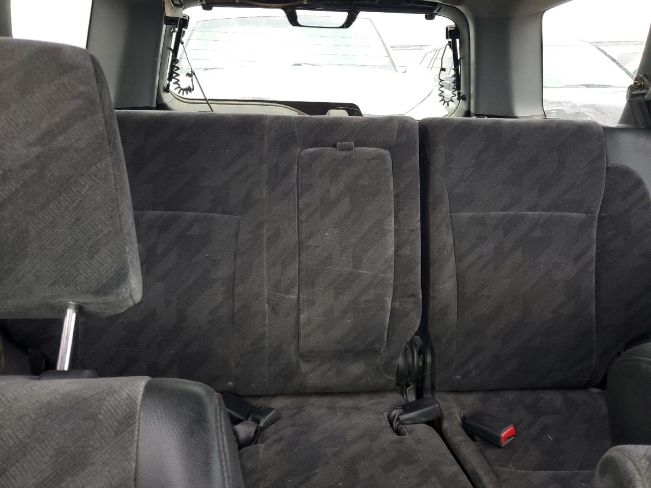 JHLRD78874C054014 2004 Honda Cr-V Ex