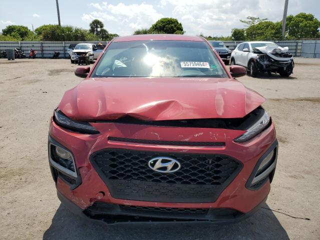 KM8K12AA6LU430052 Hyundai Kona SE 5