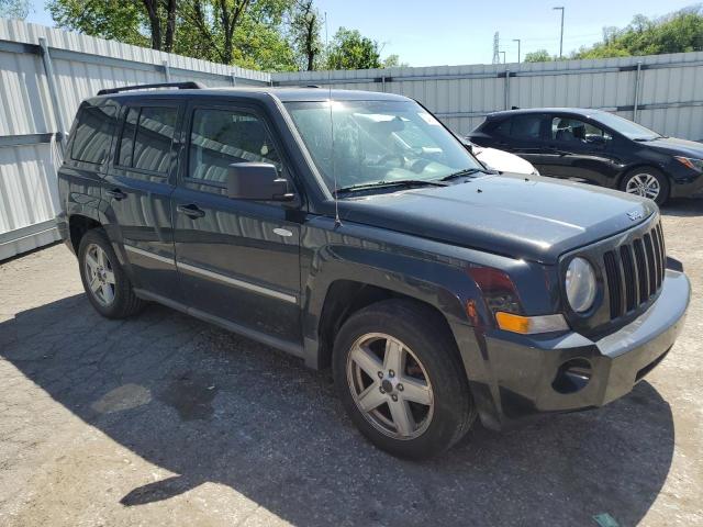 2010 Jeep Patriot Sport VIN: 1J4NT1GB5AD641143 Lot: 53462364