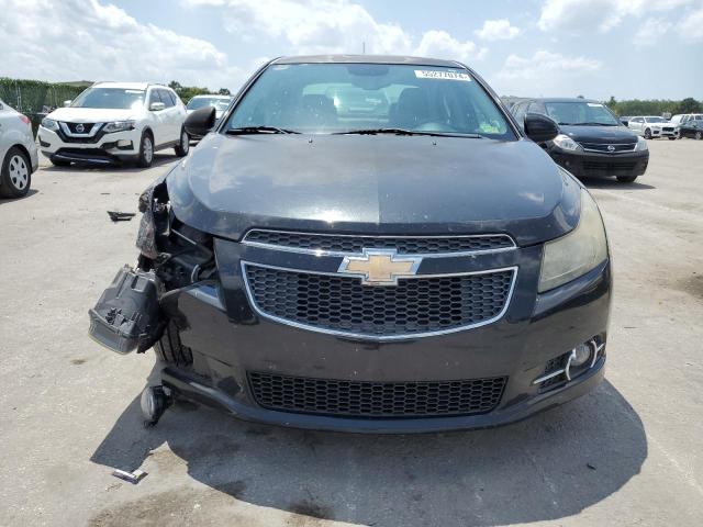 2014 Chevrolet Cruze Lt VIN: 1G1PE5SB2E7332315 Lot: 55277074