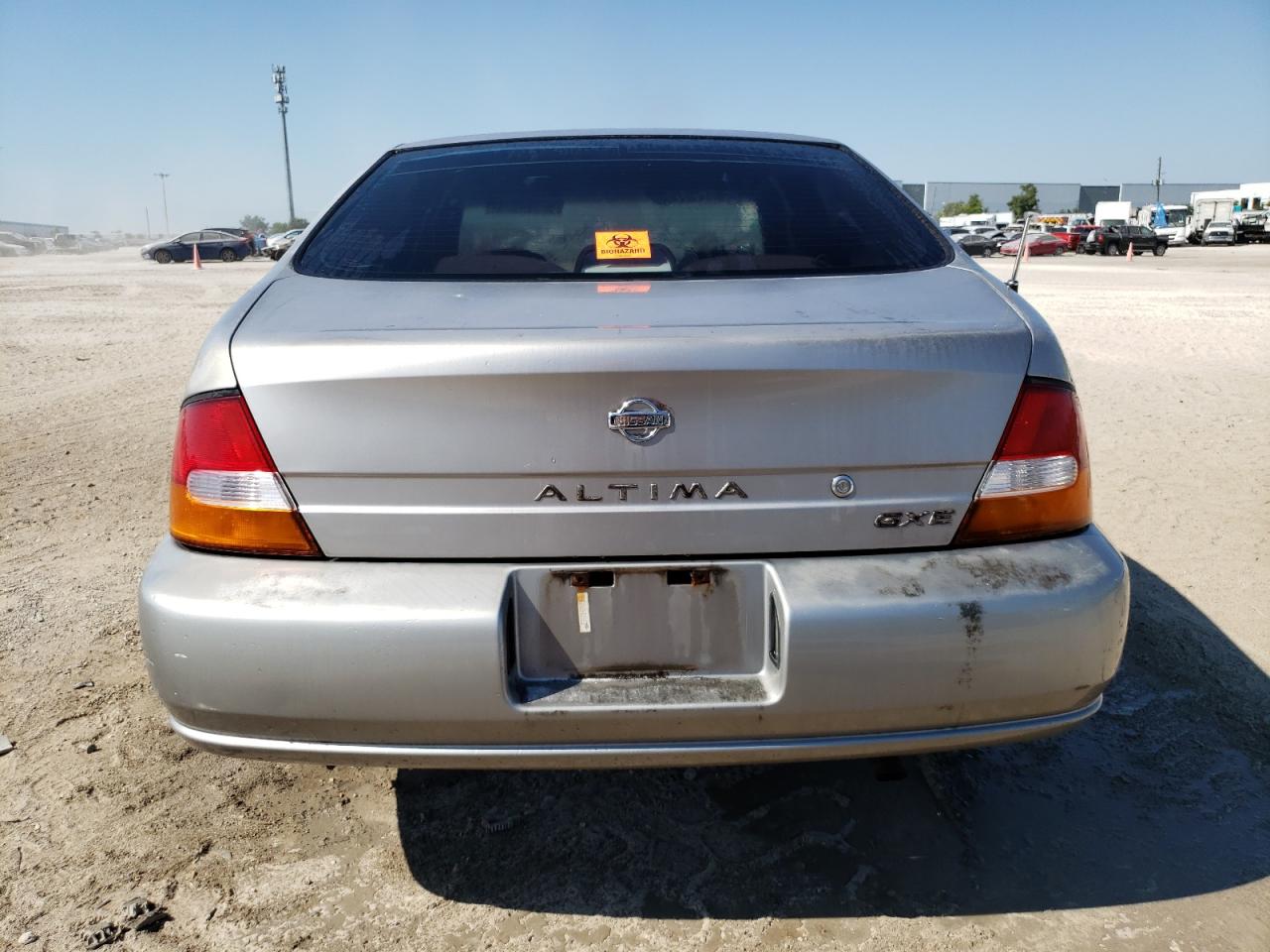 1N4DL01D2XC171079 1999 Nissan Altima Xe