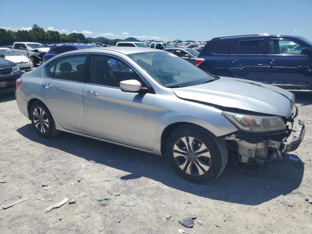 2013 Honda Accord Lx VIN: 1HGCR2F38DA001365 Lot: 56468344