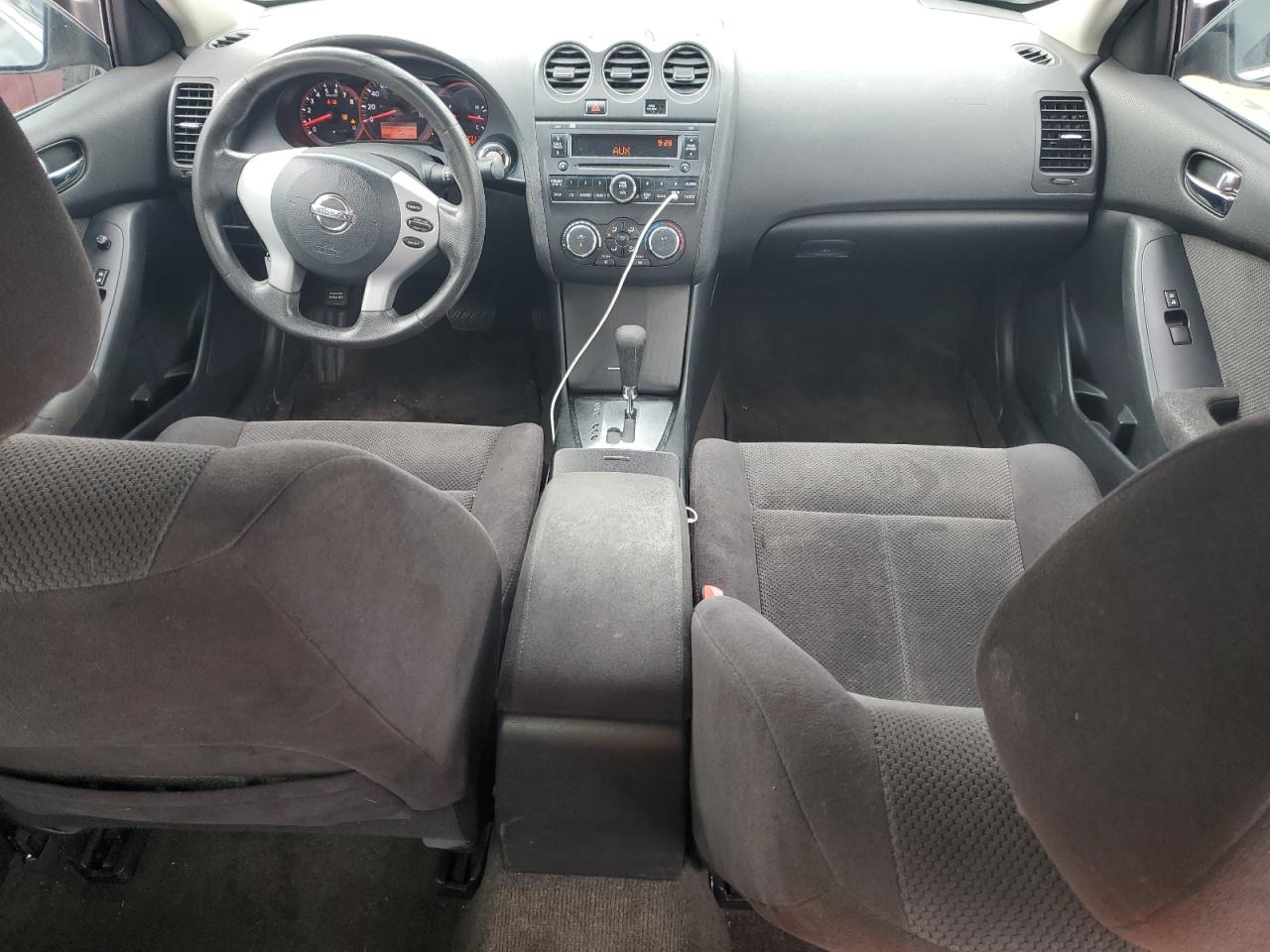 1N4AL21E49C103750 2009 Nissan Altima 2.5