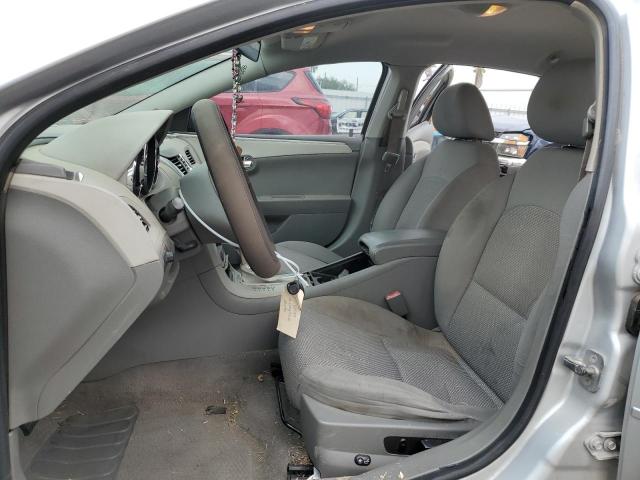 2012 Chevrolet Malibu Ls VIN: 1G1ZA5EU2CF253764 Lot: 55107484