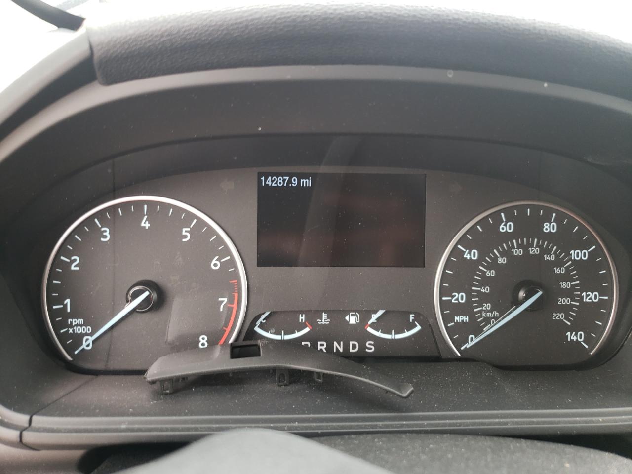 MAJ6S3GL1NC460804 2022 Ford Ecosport Se