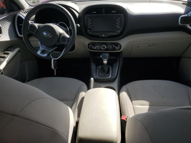 2020 Kia Soul Lx VIN: KNDJ23AU1L7116725 Lot: 55066064