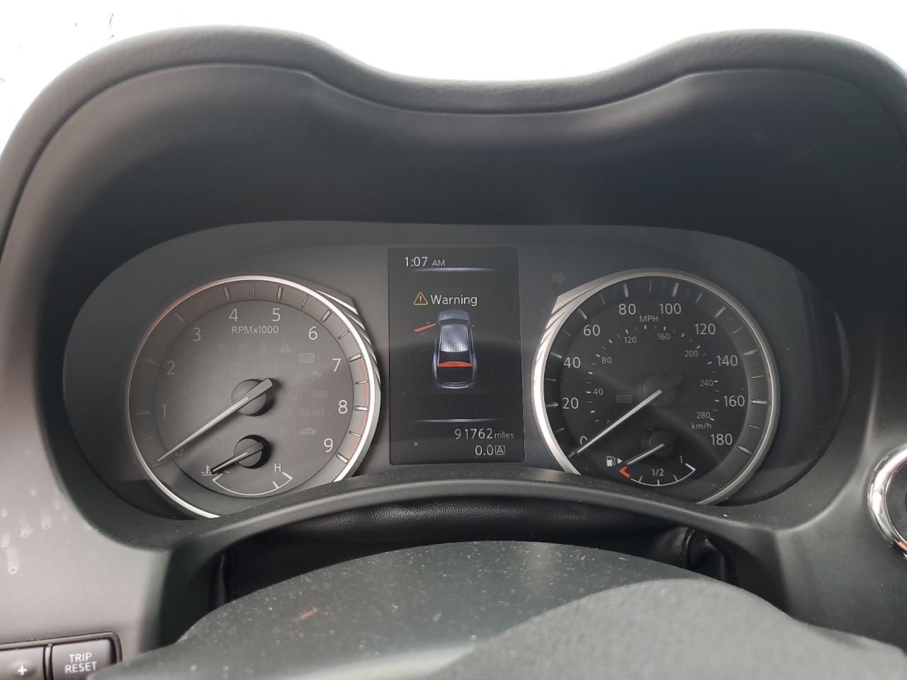 JN1EV7AP8KM513135 2019 Infiniti Q50 Luxe