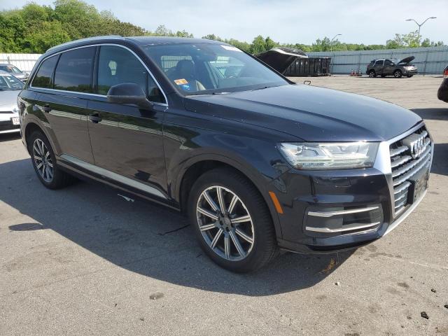 VIN WA1LAAF71HD016923 2017 Audi Q7, Premium Plus no.4