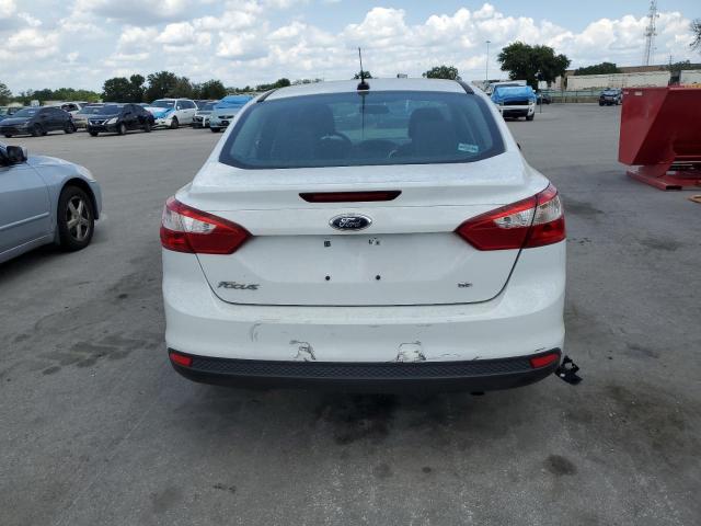 2013 Ford Focus Se VIN: 1FADP3F29DL326591 Lot: 53948954