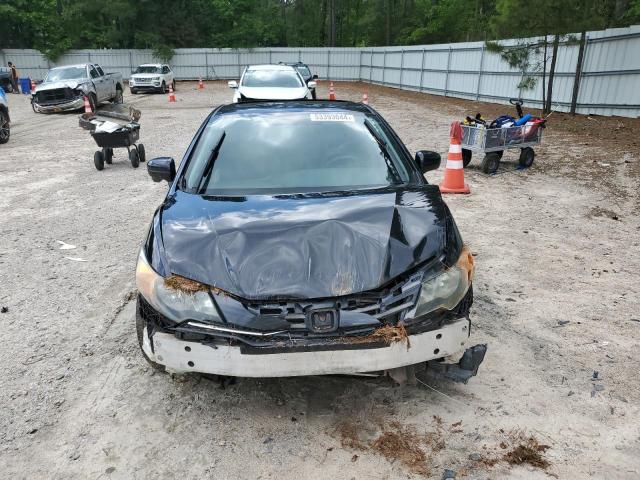 VIN 2HGFG3B88FH514677 2015 Honda Civic, EX no.5