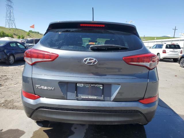 KM8J33A42GU109959 2016 Hyundai Tucson Limited