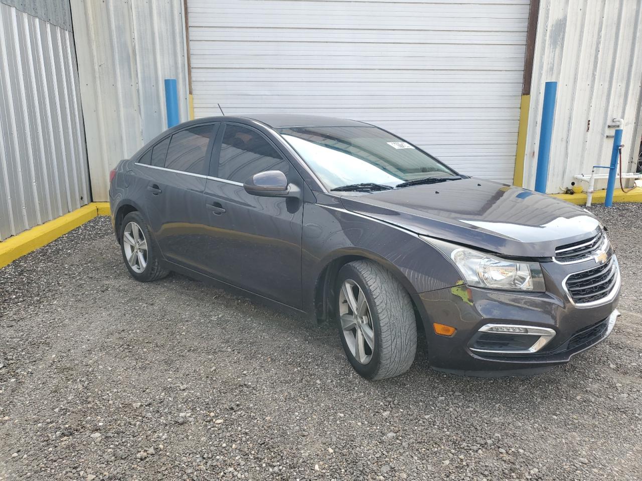 1G1PE5SB7F7146819 2015 Chevrolet Cruze Lt