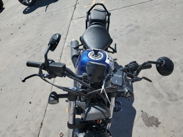 2021 HONDA CMX300 - MLHNC5306M5400107