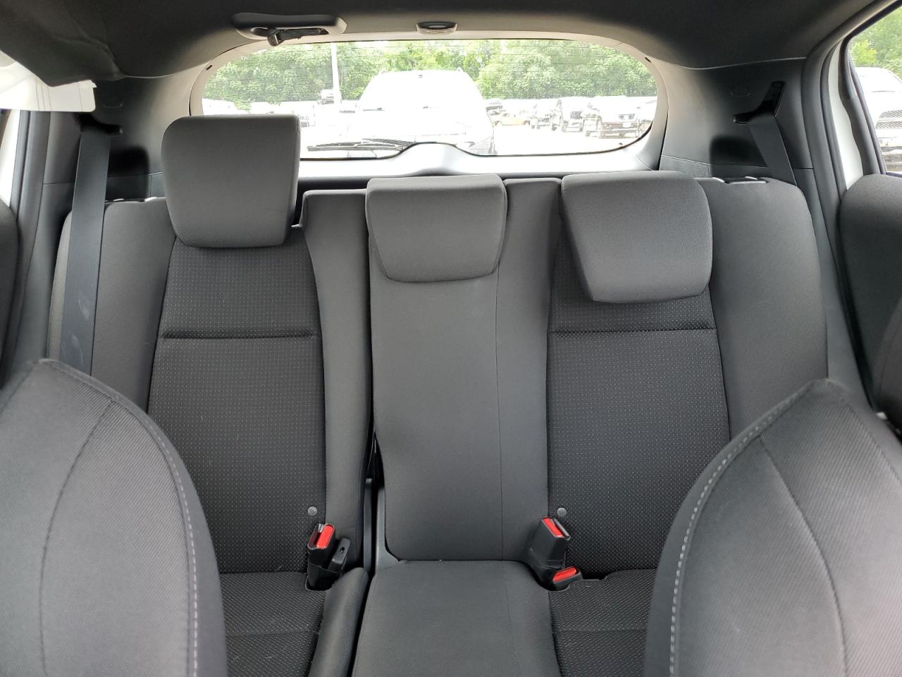 3CZRU5H11NM729810 2022 Honda Hr-V Sport