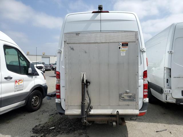 2014 Mercedes-Benz Sprinter 3500 VIN: WD3PF1CCXE5859254 Lot: 55841114