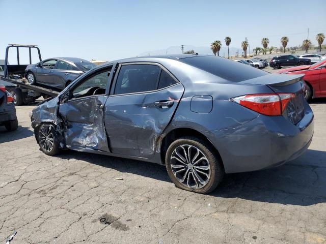 2014 Toyota Corolla L VIN: 5YFBURHE3EP008530 Lot: 53679084