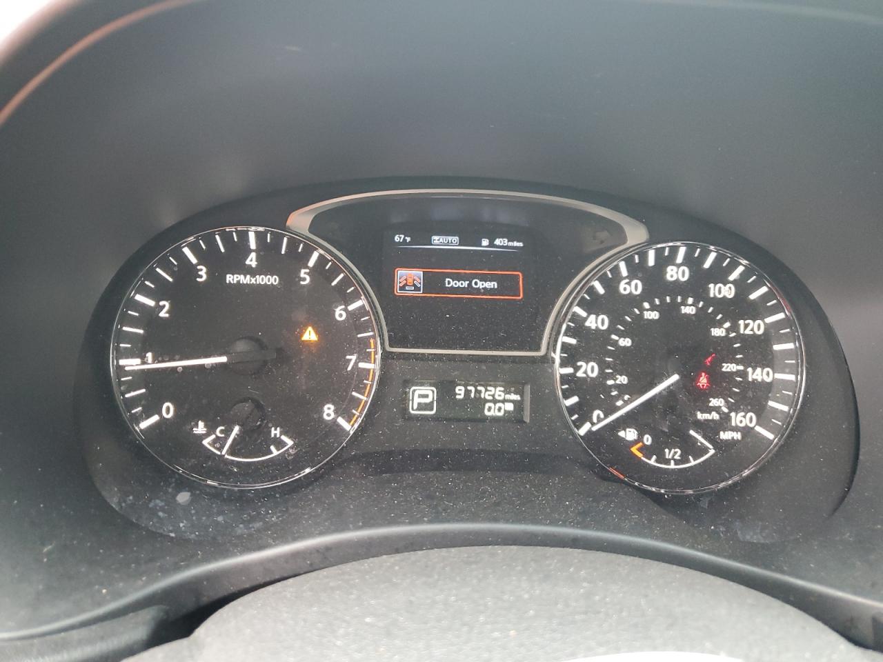 5N1AR2MM9FC641864 2015 Nissan Pathfinder S