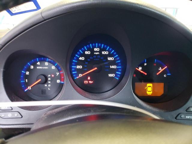 2004 Acura Tl VIN: 19UUA66204A015481 Lot: 52722364