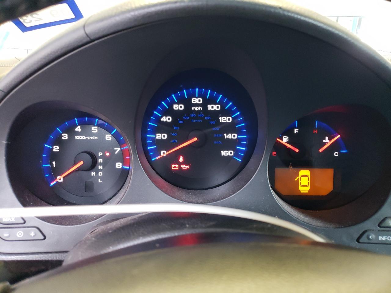 19UUA66204A015481 2004 Acura Tl