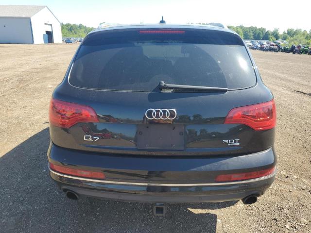 2015 Audi Q7 Premium Plus VIN: WA1LGAFE7FD002650 Lot: 55950054