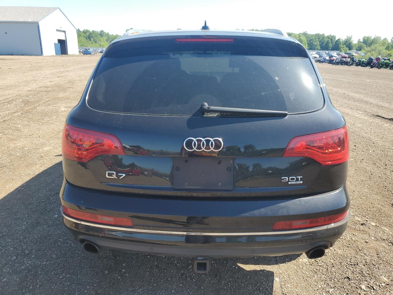 WA1LGAFE7FD002650 2015 Audi Q7 Premium Plus