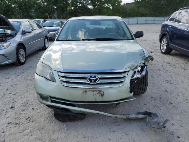 2007 Toyota Avalon Xl VIN: 4T1BK36B87U199553 Lot: 56632074